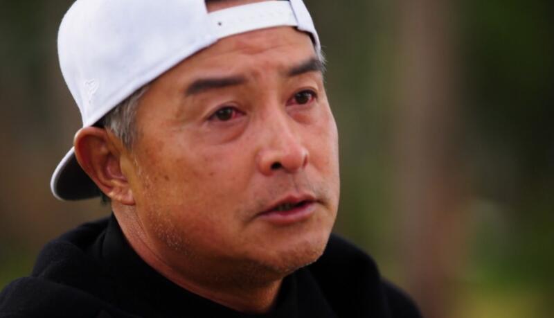 *已签发*柔:狮城二三事:忆父母为4姐弟艰苦付出 李铭顺哽咽失语