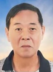 *已签发*柔:狮城二三事:莫小玲85岁父离世 如愿与子孙共度圣诞元旦