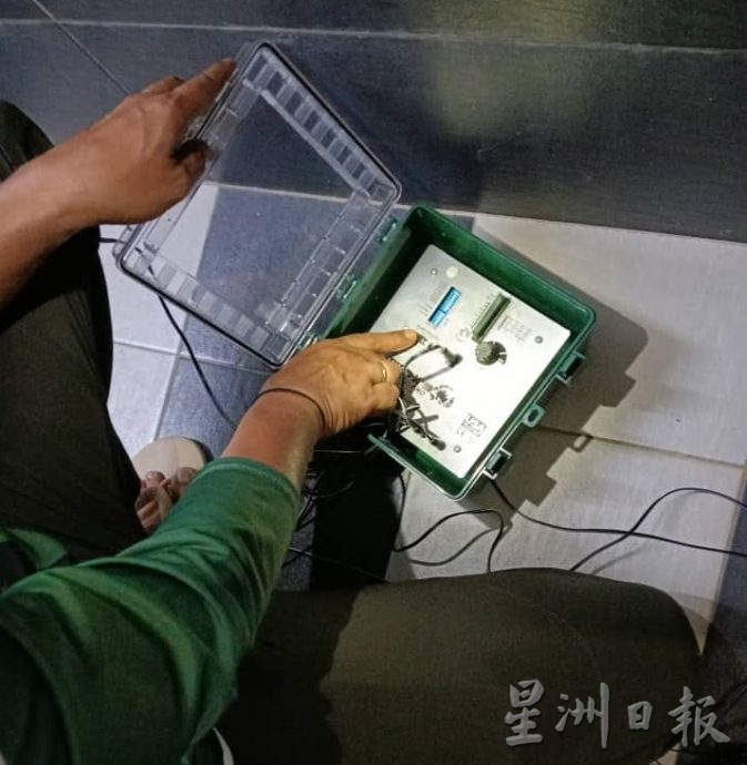 **已签发**柔:第三版次头:昔市会采取多种措施,务求减少鸟患