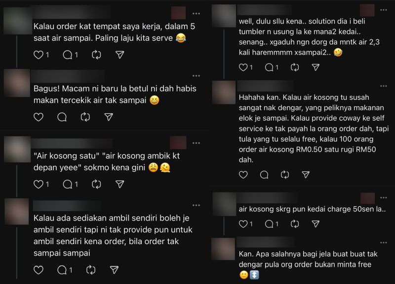 已签发（全国）/减糖太难 点白开水迟迟未送到 女子抱怨被忽视