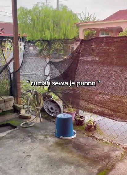 已签发(全国)/租客巧手装饰 铁篱笆变英伦白色栅栏