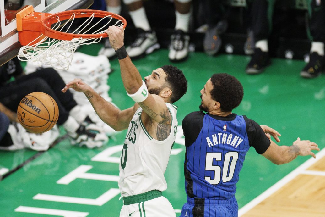 巴特勒解禁复出  热火仍不敌金块