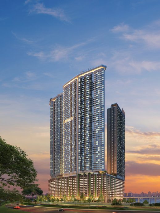 帝亿置地乐观看待2025年增长重点放在