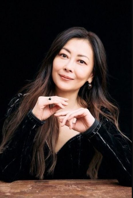 开放亲友粉丝告别 中山美穗追思会敲定422