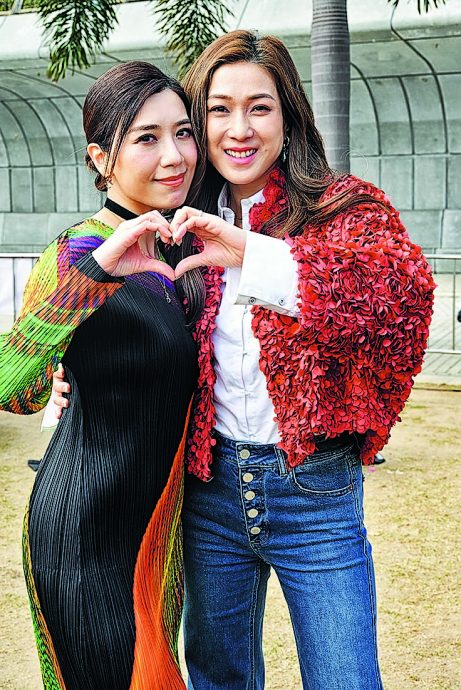 张卫健减产照顾年迈母亲 Big Four计划今年再开唱