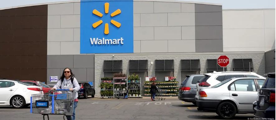 德国之声 |  反对觉醒：美国一些公司叫停多元化发展计划