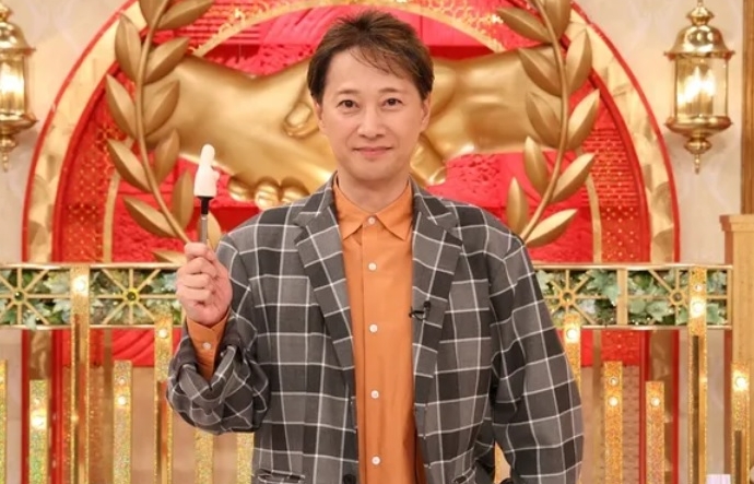 性丑闻害惨公司 中居正广宣布退出演艺圈