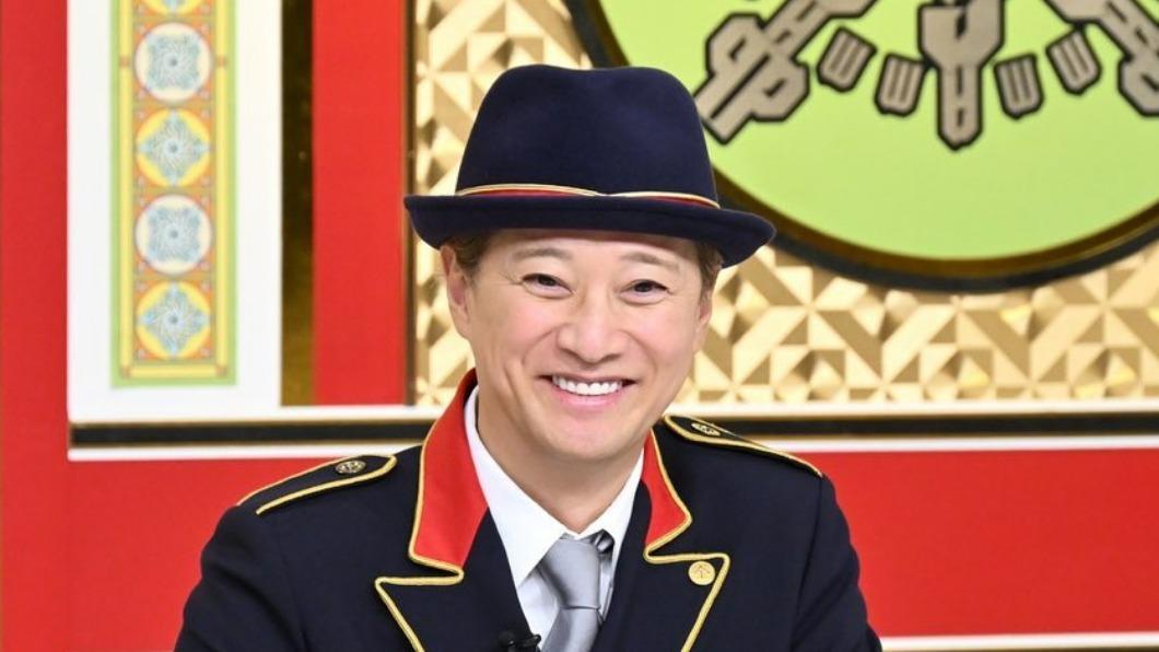 性丑闻害惨公司 中居正广宣布退出演艺圈