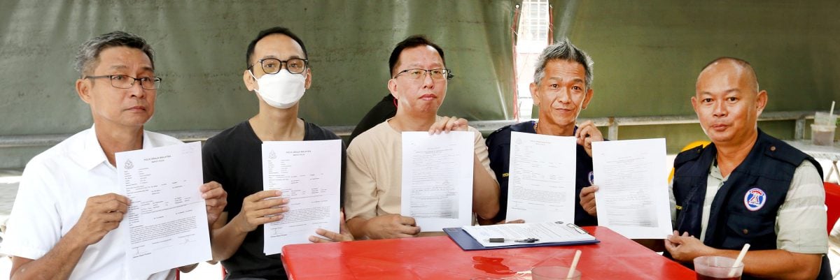 房地产代理欲收取公寓锁匙 遭租客殴打