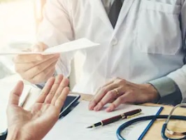 执意要生病职员回来上班 人事部遭医生怒呛