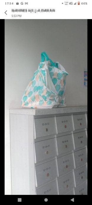 拒送货上楼还嘲讽身障人士 外送员言语霸凌遭网公审