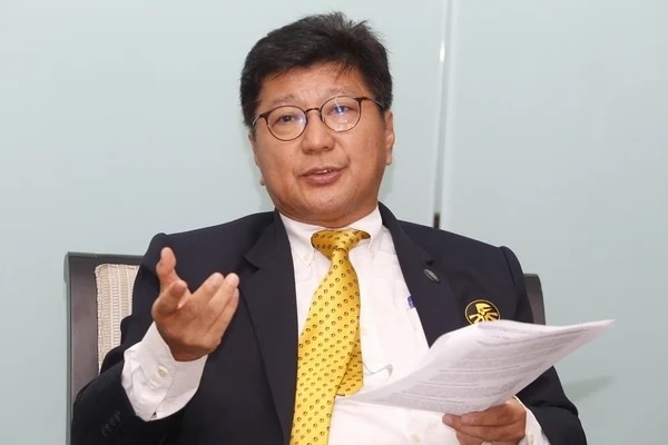 指1:3实习政策增制造业挑战 苏添来：加剧外籍专才申请难度