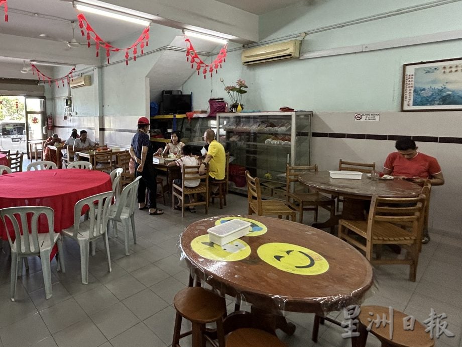 新春餐饮涨价成惯例,芙食肆业者:涨幅最多1令吉