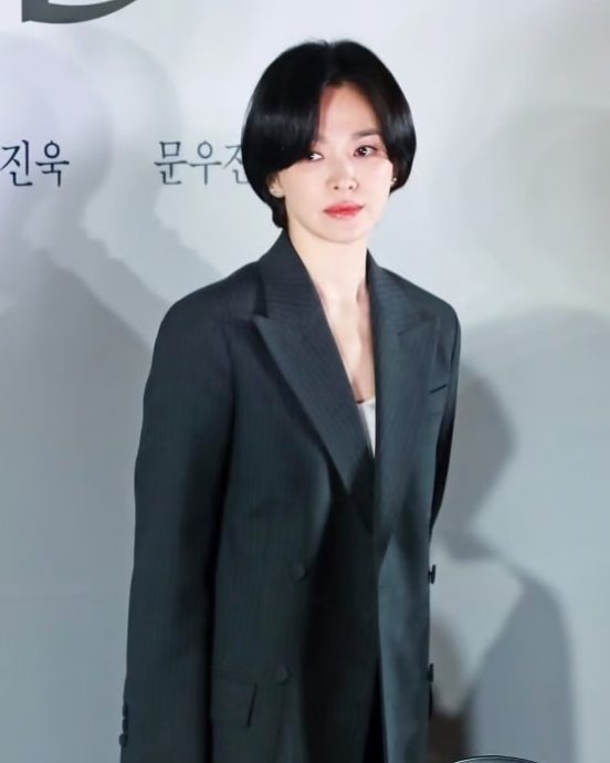 新片未上映就掀抵制潮 宋慧乔说脏话抽烟挨批