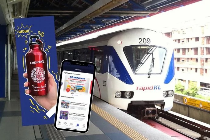 无限车票可T&Go更新 5月更新My50无需排队