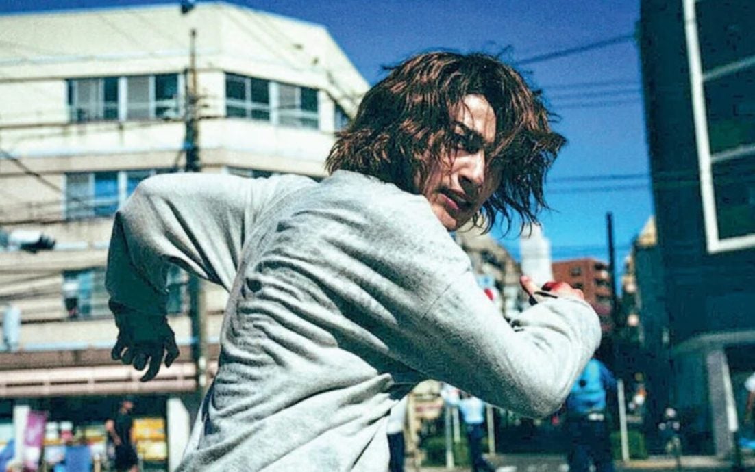 日本奥斯卡公布提名　横滨流星再争影帝