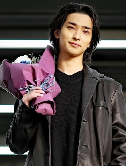 日本奥斯卡公布提名　横滨流星再争影帝