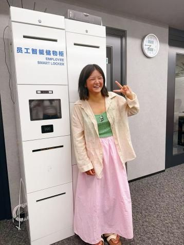 日本海上漂流36小时生还 21岁四川女:很感谢我的脂肪