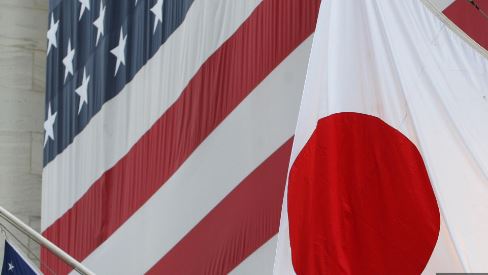  日相贺特朗普就任 促共同实现印太地区“自由开放”