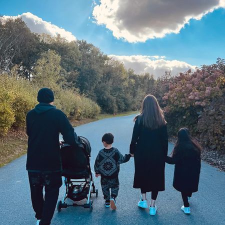 昆凌嫁周杰伦10年 甜曝：我们撑过来了