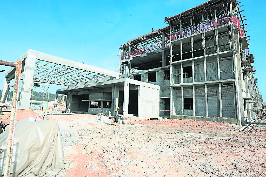 教总《2024年华小课题回顾报告》