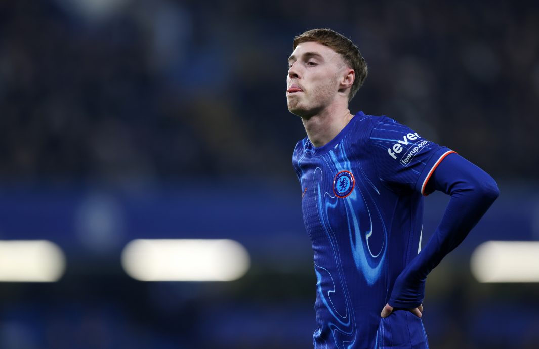 曼市 切尔西争四关键战 蓝色风暴无可避