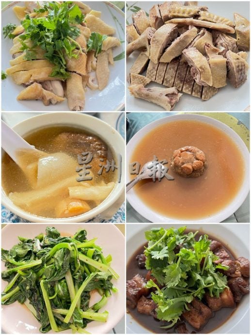 有故事的人:退休厨师依预算调配菜单 家厨风味会饕客
