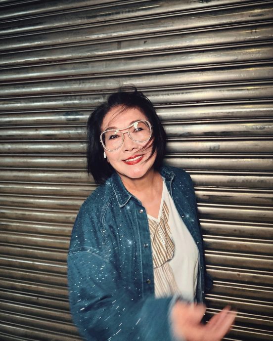 李司棋被要求归还手术费 抛《溏心》金句击退骗子