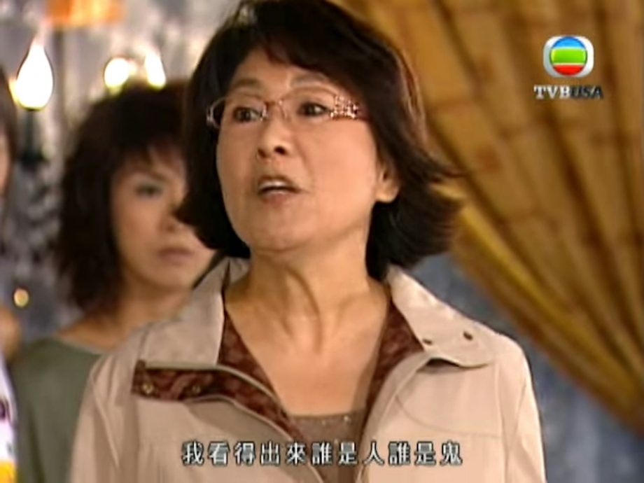 李司棋被要求归还手术费 抛《溏心》金句击退骗子