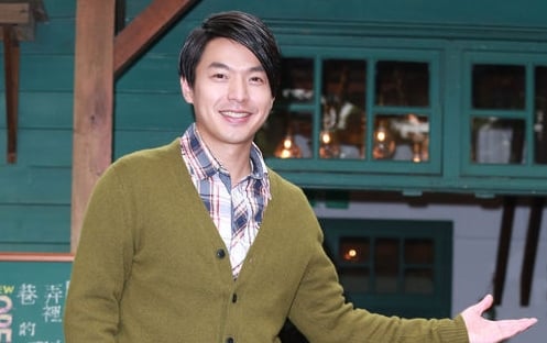 李威惊卷杀人案遭约谈 堂弟李易曝私下互动