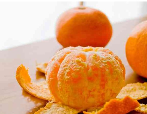 柑橘维生素C含量高 这群人可多吃