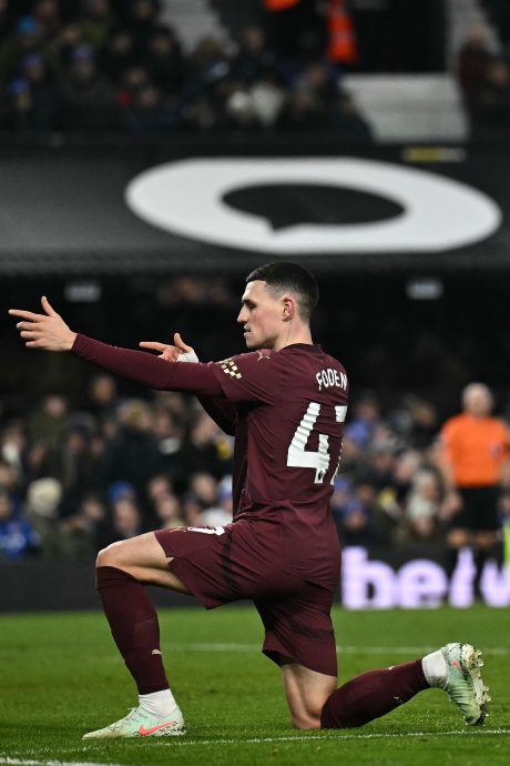 欧冠杯|双方都不想接受被淘汰命运  大巴黎（曼市）力拼生机