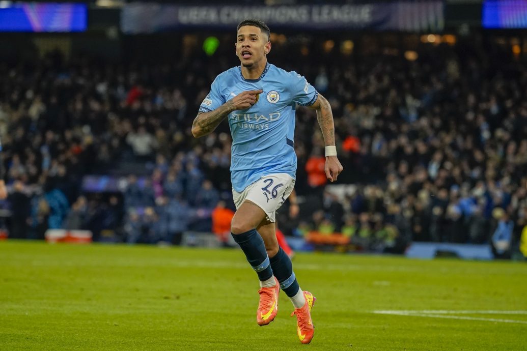 欧冠杯|英超四雄无一淘汰  红军全胜纪录终结