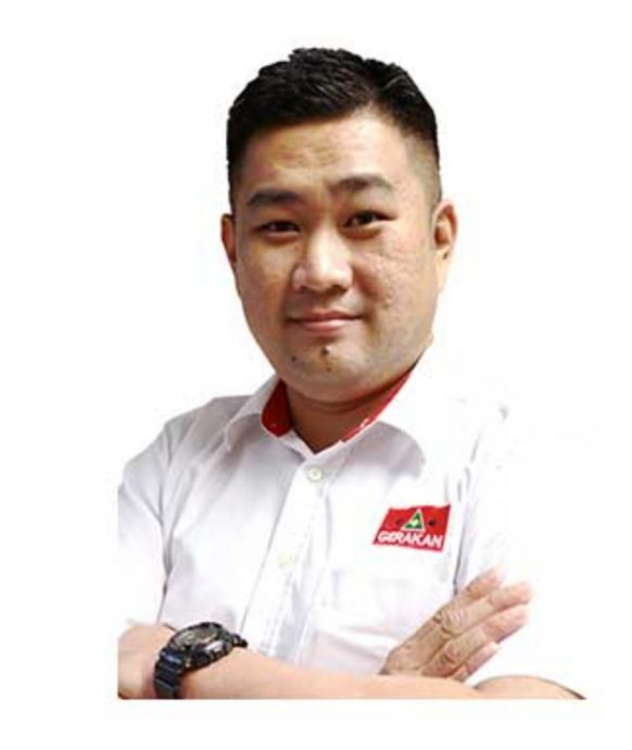 民政党中委会：撤换总秘书职