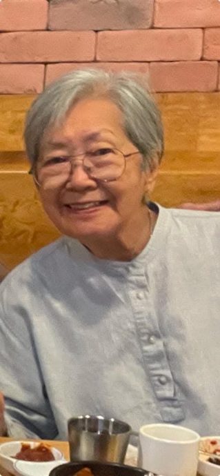 水墨画大师叶逢仪夫人失联 家人紧急报案求助