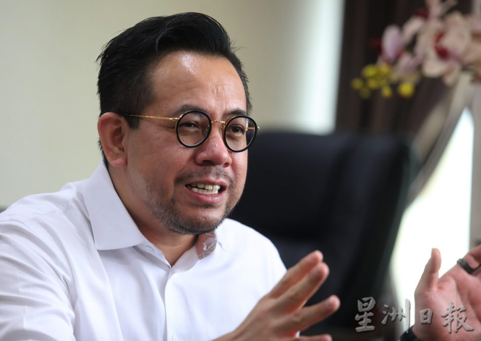 沈志强:培训到就业一站式
