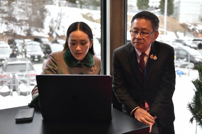 泰国多地空污严重 政府6紧急措施加决解决