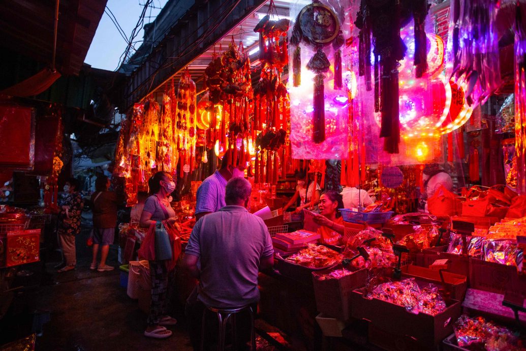 泰国政府推动赌场合法化 民调显示6成民众反对