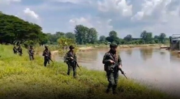 泰警出台7项措施 全力打击跨境犯罪