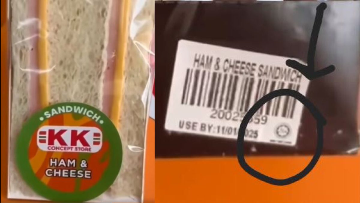 火腿三明治风波| 凯里吁同理心看待 “尊重穆斯林敏感性”