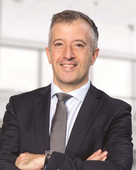 焦点策划 6/1见报 CEO 2025年展望