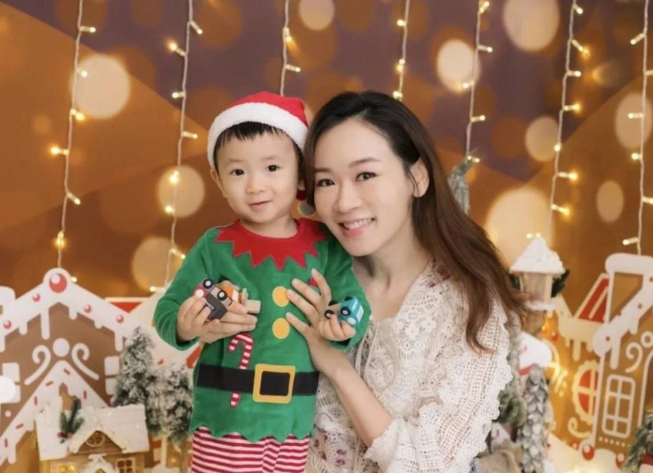 爆女星交往6富商未婚先孕 邓兆尊提8线索网竞猜