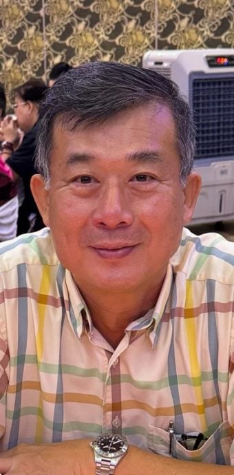 版头//大都会:巴生广属会馆乙巳年新春大团拜联欢晚宴