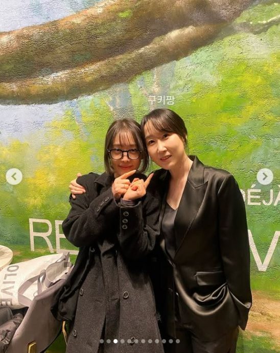 甩霸凌风波进军海外 金赫拉隔空应援宋慧乔