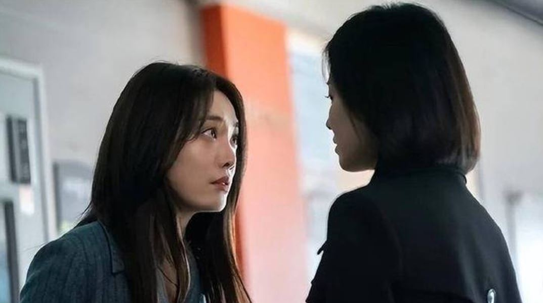 甩霸凌风波进军海外 金赫拉隔空应援宋慧乔