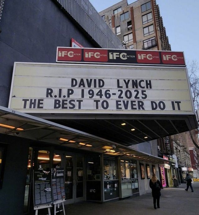 疑因山火影响养病 大卫林区病情恶化离世