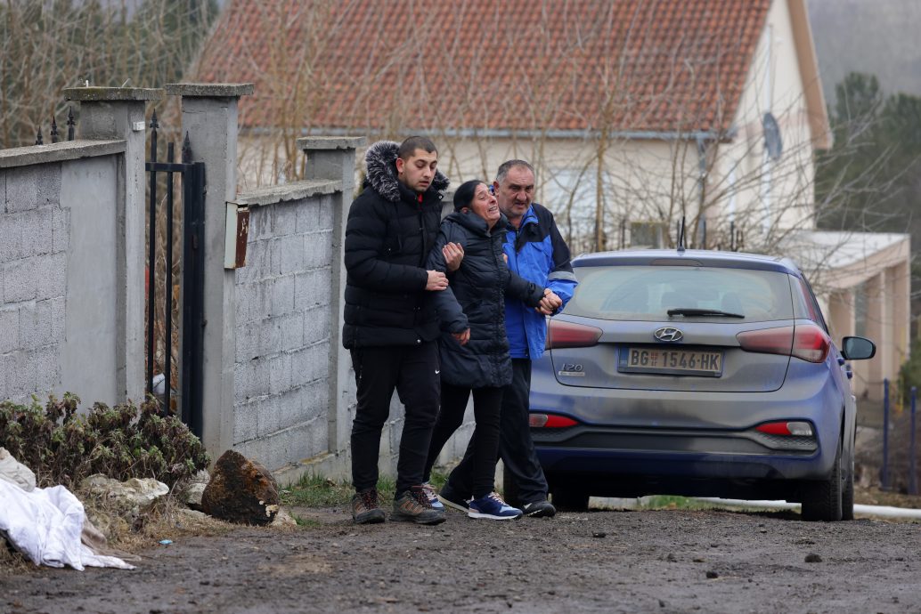 疑院友纵火 养老院火灾酿8死7伤