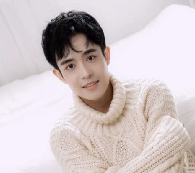 痛斥诈骗集团伤天害理 黄子韬:不希望出现第2个星星