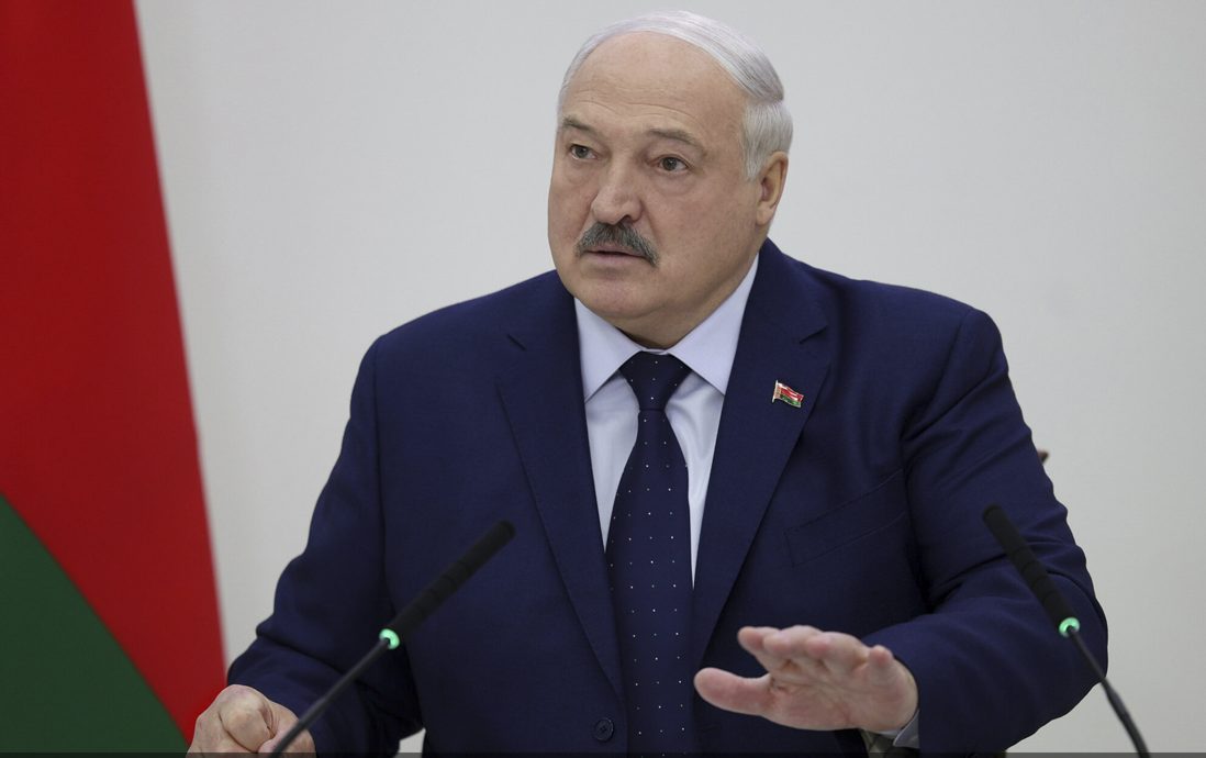   白俄罗斯总统选举投票展开　料掌权30年的卢卡申科再度胜出