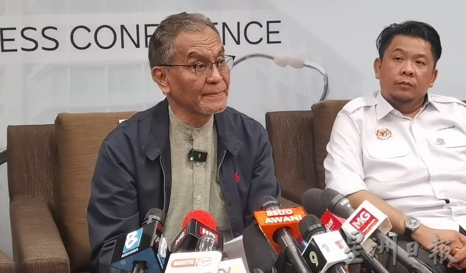 祖基菲里：卫生部召开最高领导层会议  弹性工时最终决定仍待定